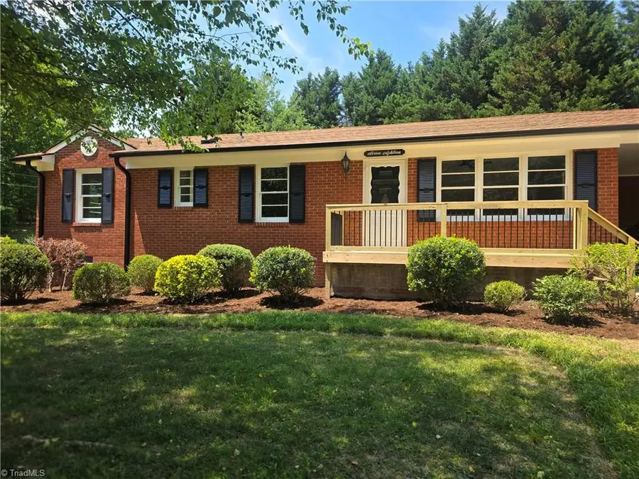 1118 Timberlane, Asheboro, NC 27205 - #2