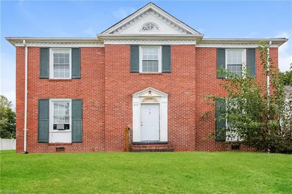 517 Willow Street, Mount Airy, NC 27030