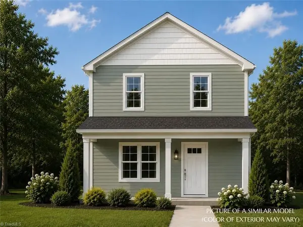 2635 Urban Street, Winston-Salem, NC 27107