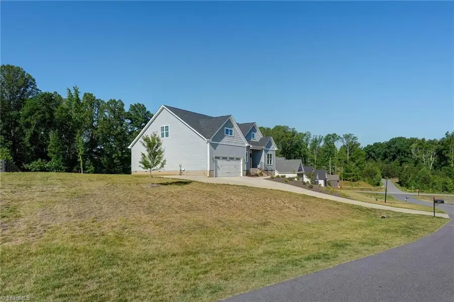 414 Wild Fern Lane, Reidsville, NC 27320 - #2