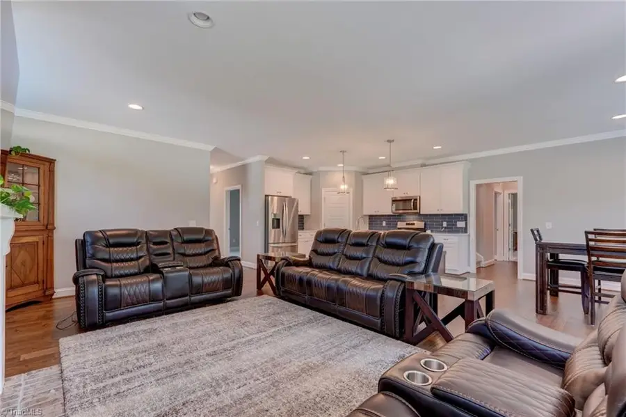 414 Wild Fern Lane, Reidsville, NC 27320 - #3
