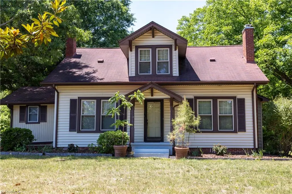 7384 Walnut Cove Road, Walnut Cove, NC 27052 - #1