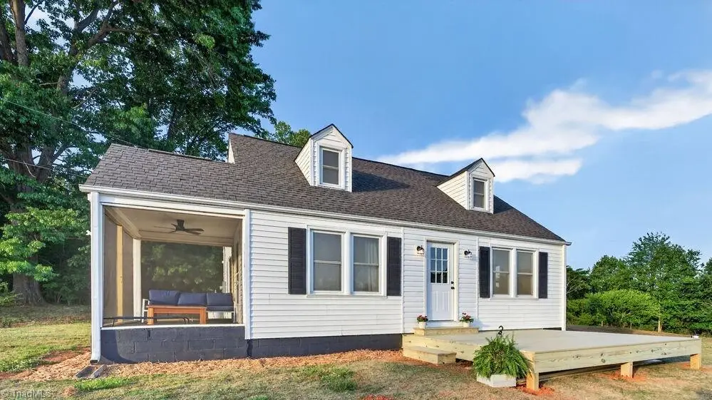 1151 Moorefield Road, Danbury, NC 27016 - #1