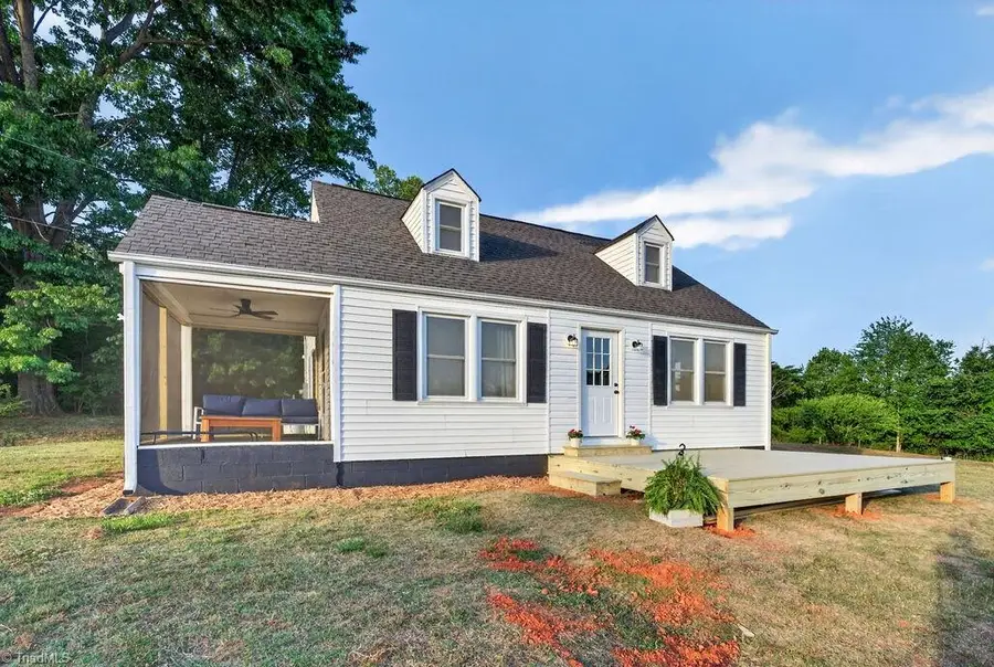 1151 Moorefield Road, Danbury, NC 27016 - #2