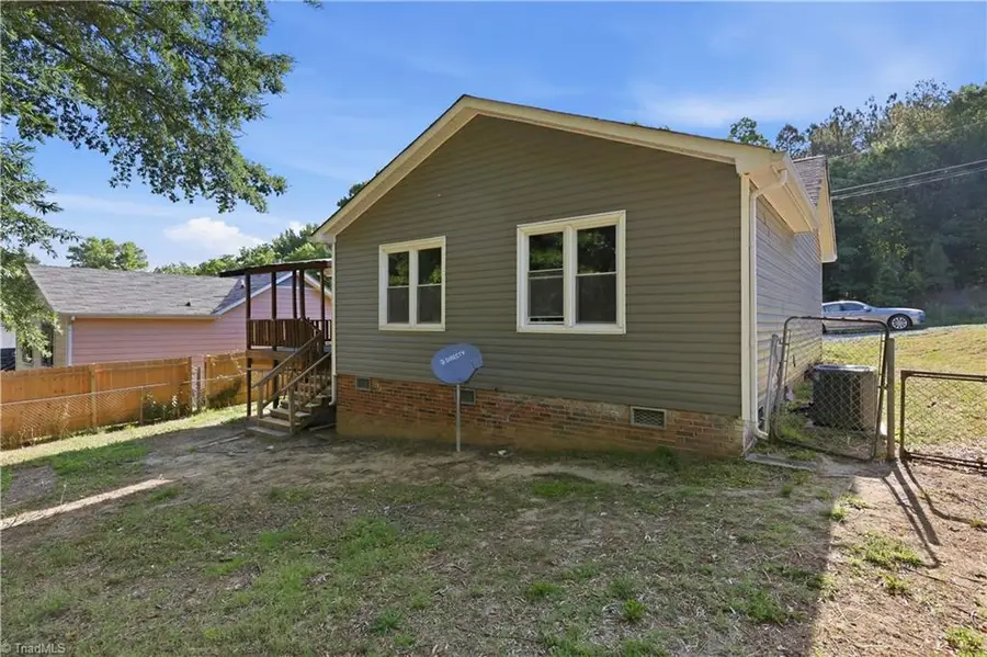 1916 Willow Road, Greensboro, NC 27406 - #3