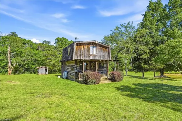 0 Bells Grove Road, Denton, NC 27239