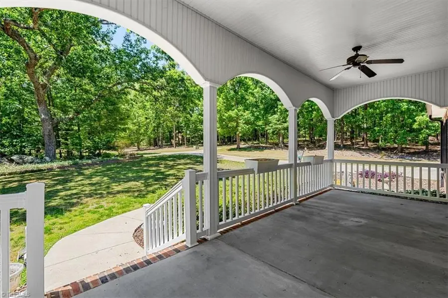 2668 Mountain Oak View Drive, Asheboro, NC 27205 - #3