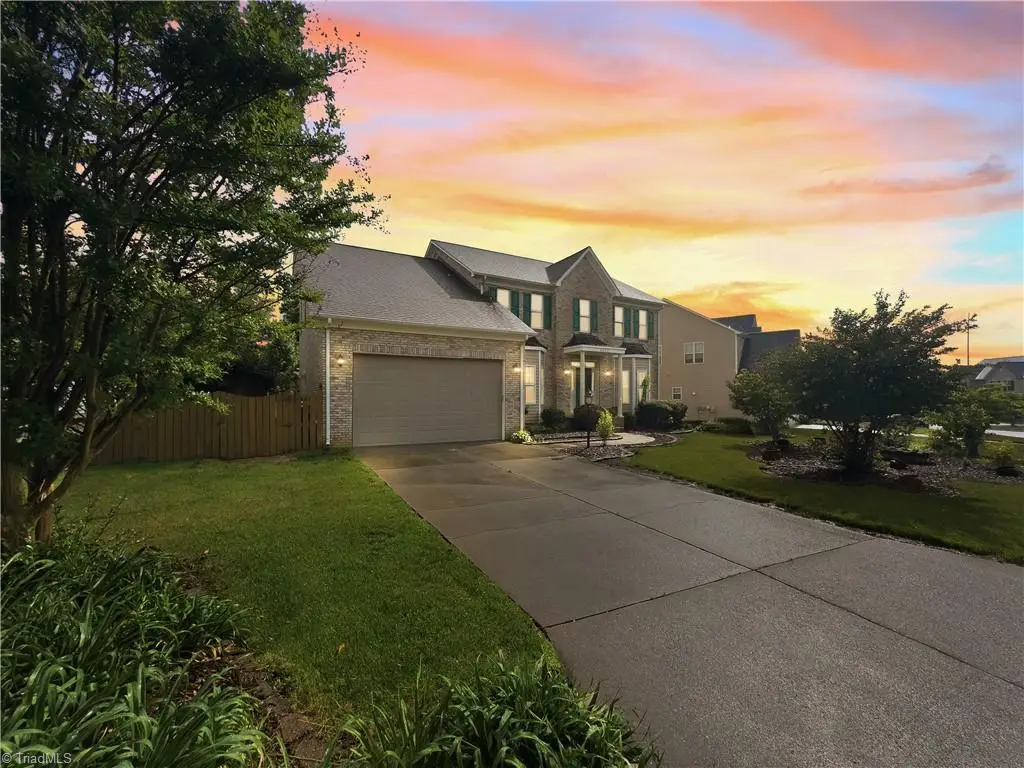 4332 Southern Oak Drive, High Point, NC 27265 - #1