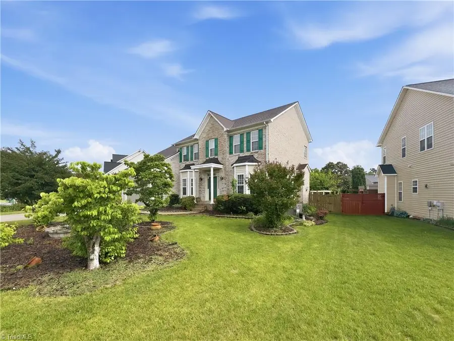 4332 Southern Oak Drive, High Point, NC 27265 - #3