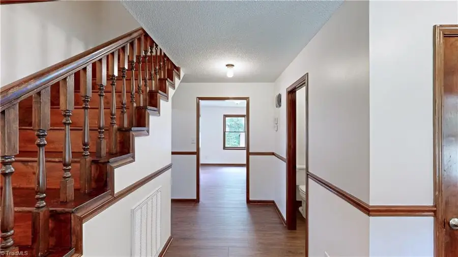 593 Old Camp Road, Denton, NC 27239 - #2
