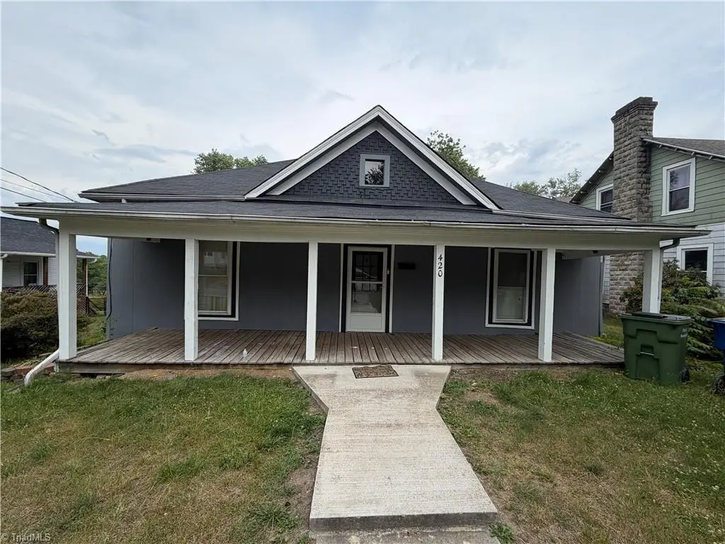 420 Junction Street, Mount Airy, NC 27030 - #1
