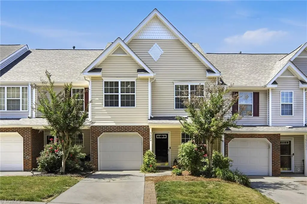 5624 Harbor House Drive, Greensboro, NC 27410 - #1