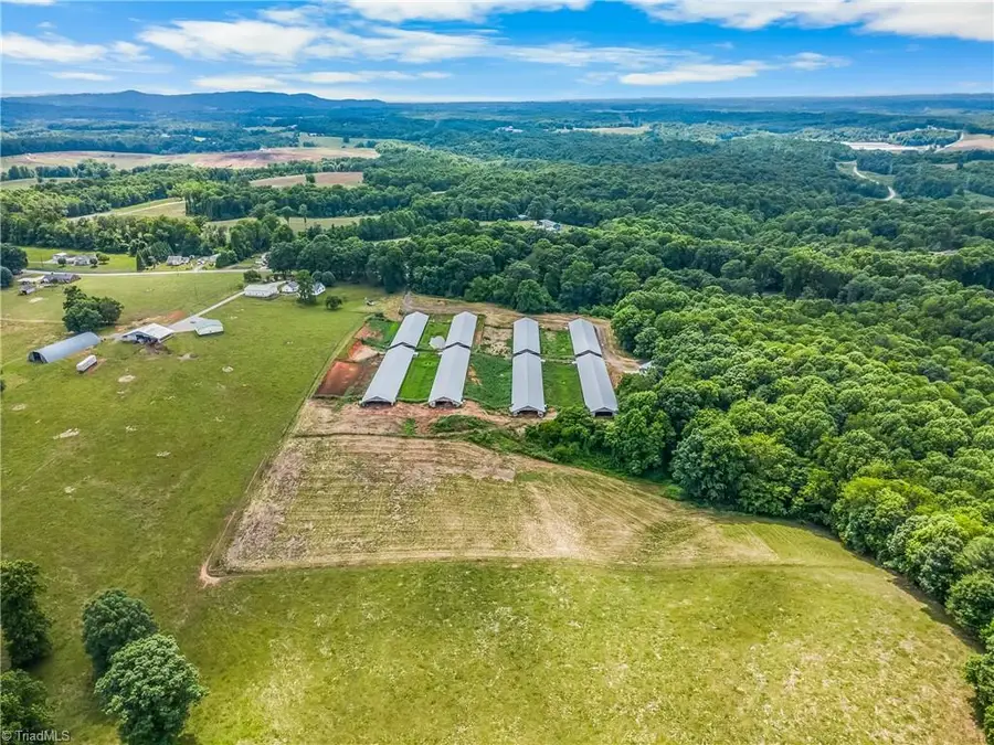 0 Clingman Road, Ronda, NC 28670 - #3