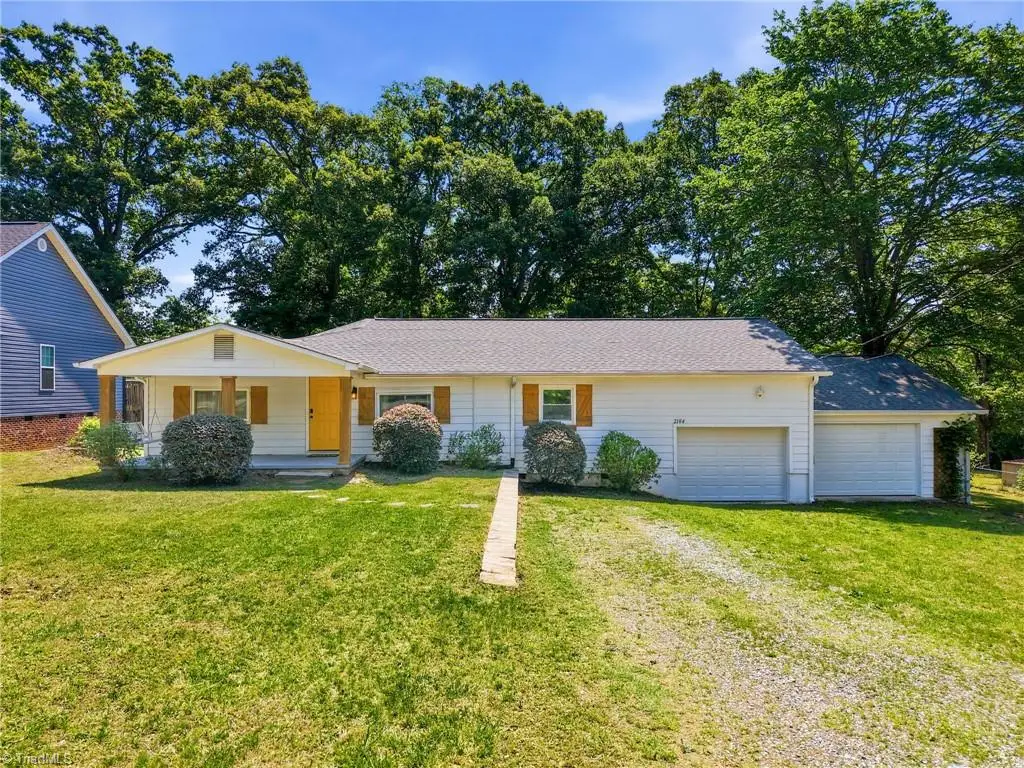 2104 Sheldon Road, Greensboro, NC 27405 - #1
