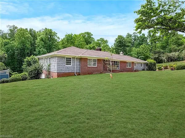 1101 Woodland Boulevard, Wilkesboro, NC 28697