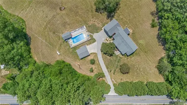 10755 N Nc Highway 16, Millers Creek, NC 28651