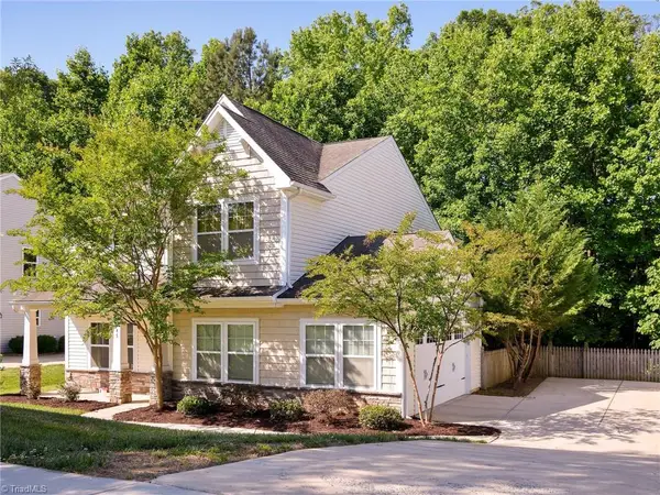 445 Shady Grove Court, Winston-Salem, NC 27103