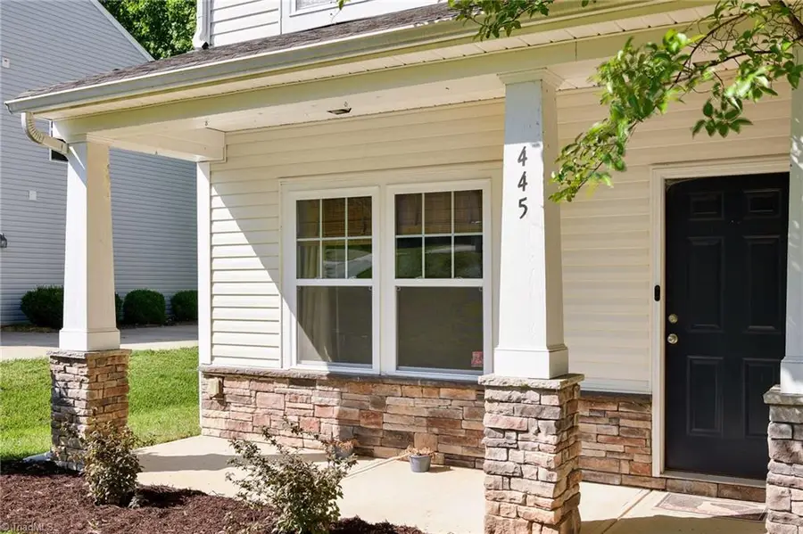 445 Shady Grove Court, Winston Salem, NC 27103 - #3