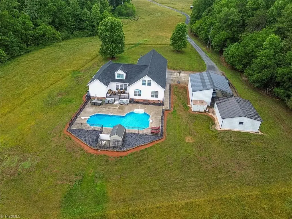 3127 Yorkshire Lane, Boonville, NC 27011 - #1