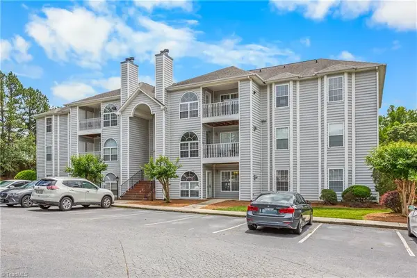 3614 Morris Farm Drive #1A, Greensboro, NC 27409