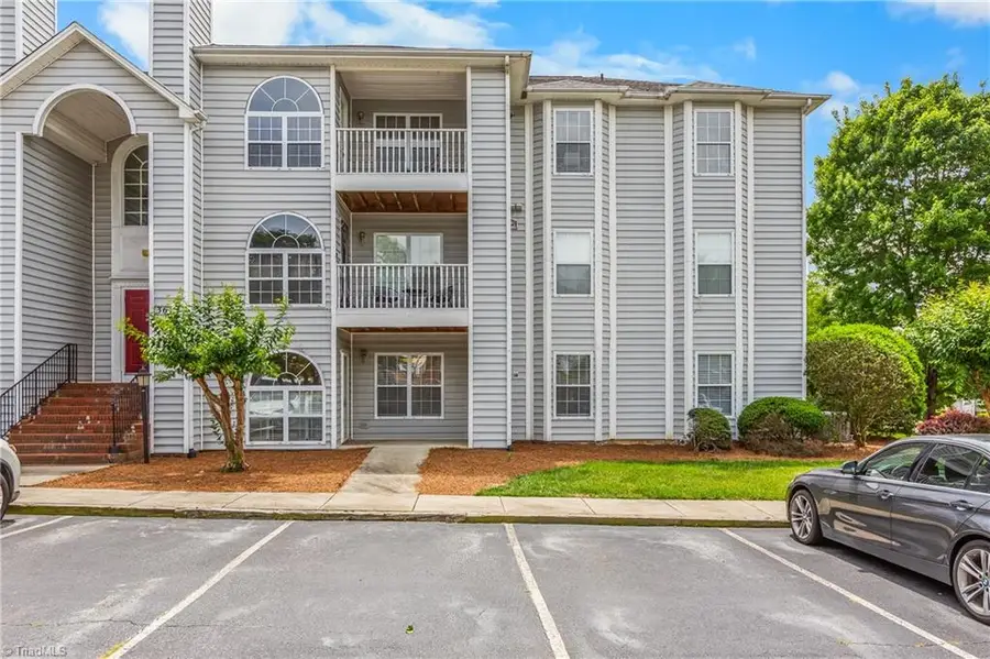 3614 Morris Farm Drive #1A, Greensboro, NC 27409 - #2