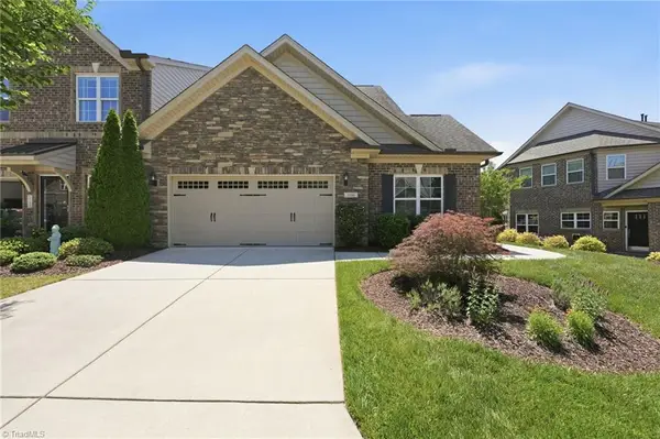 1186 Talisker Way, Burlington, NC 27215