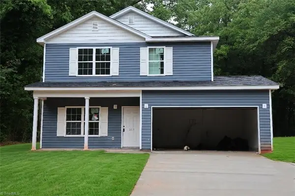 513 Penry Road, Greensboro, NC 27405