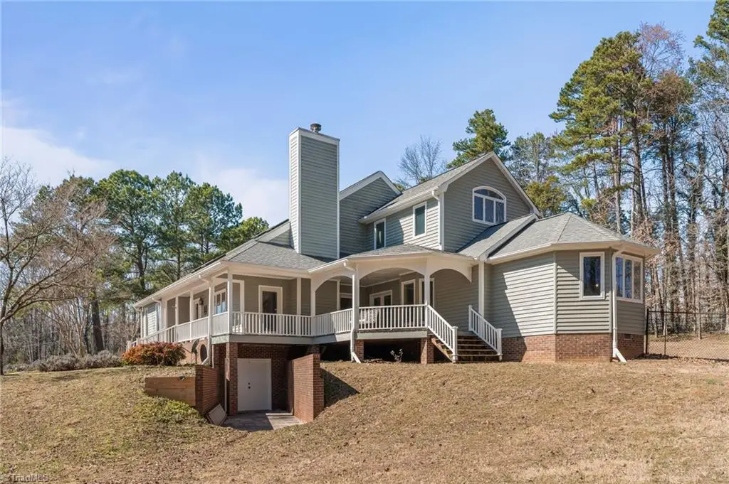 9204 - A Nc Highway 109, Wallburg, NC 27107 - #1