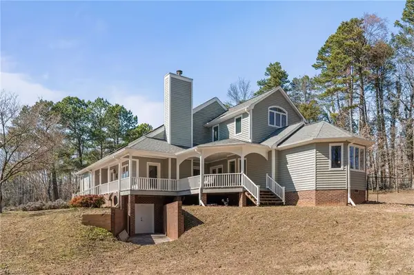 9204 - A Nc Highway 109, Winston-Salem, NC 27107