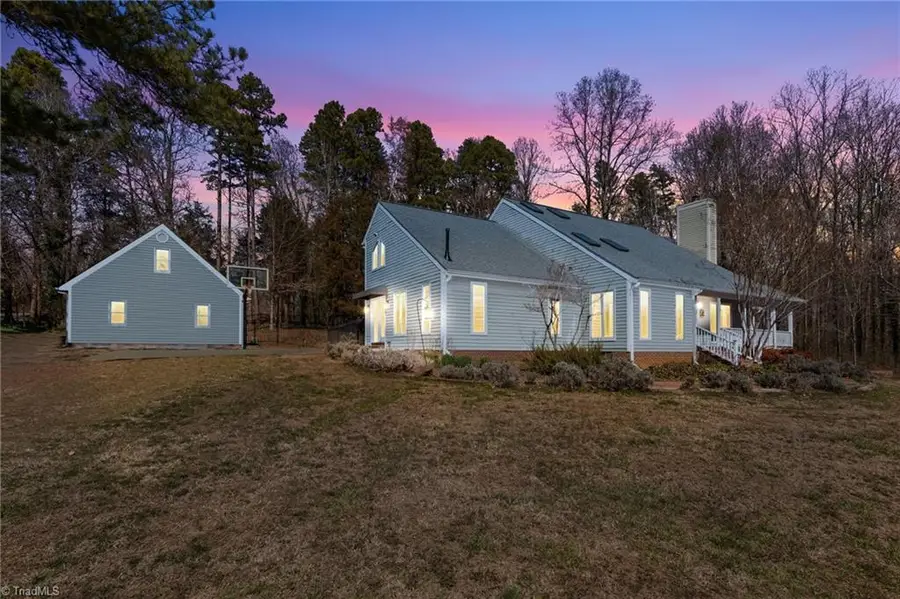9204 - A Nc Highway 109, Wallburg, NC 27107 - #2