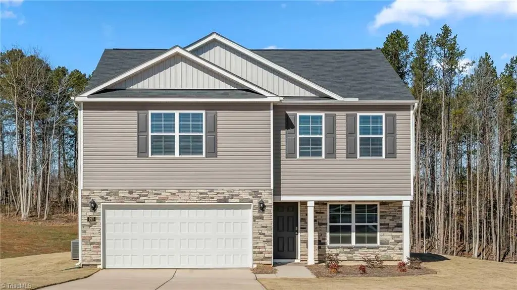 2800 Orange Blossom Street, Greensboro, NC 27406 - #1