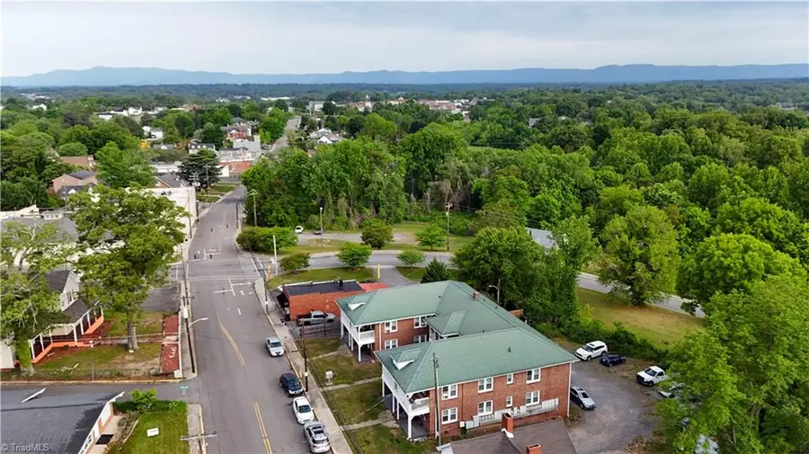 1007 Main Street, Mount Airy, NC 27030 - #2