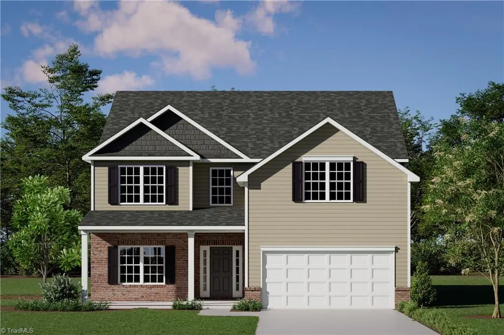 1577 Dappledown Street, Kernersville, NC 27284 - #1