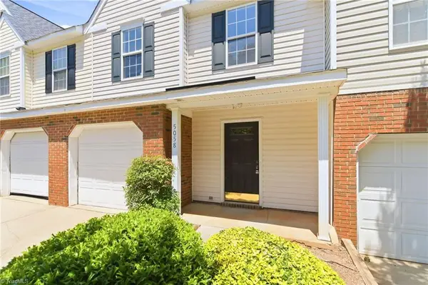 5058 Bartholomews Lane, Greensboro, NC 27407