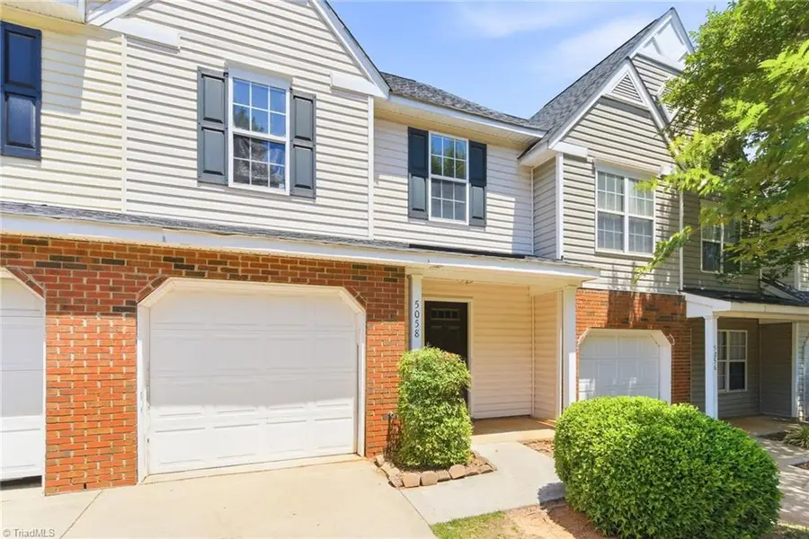5058 Bartholomews Lane, Greensboro, NC 27407 - #2