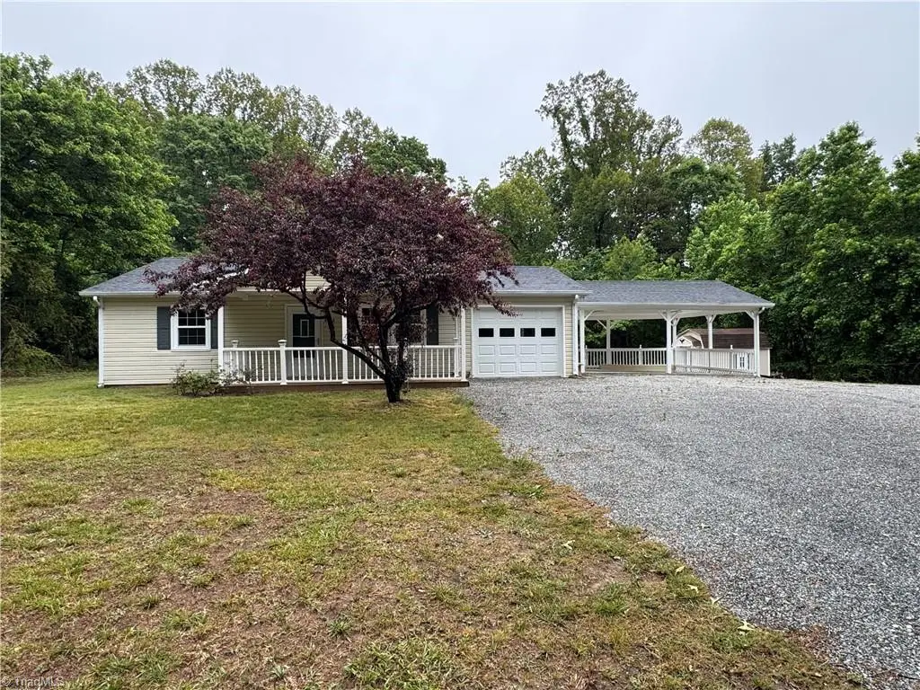 6126 Ridge Road, Tobaccoville, NC 27050 - #1