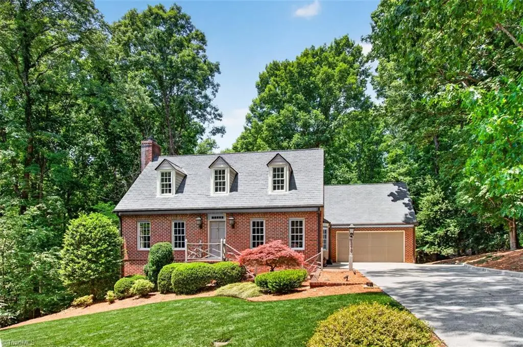 1673 Brevard Drive, Asheboro, NC 27205 - #1