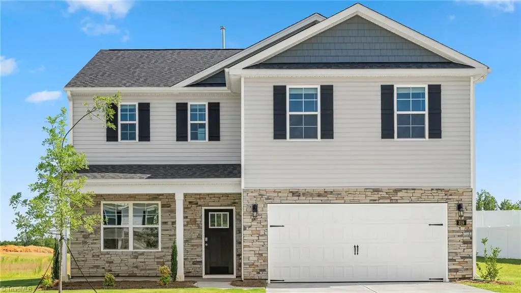 199 Pepper Tree Road, Stokesdale, NC 27357 - #1