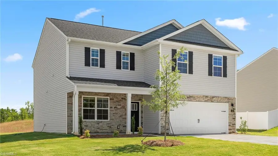 199 Pepper Tree Road, Stokesdale, NC 27357 - #2