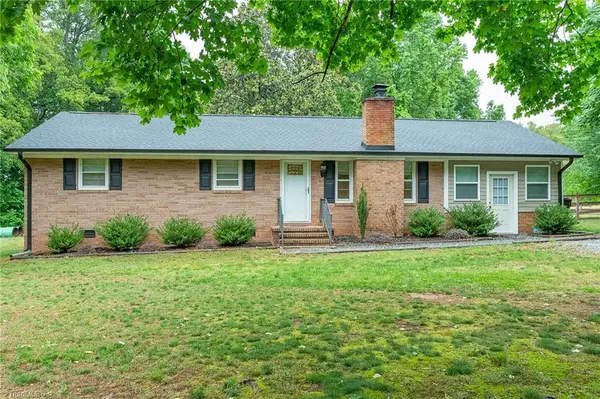 5947 Poley Road, Browns Summit, NC 27214
