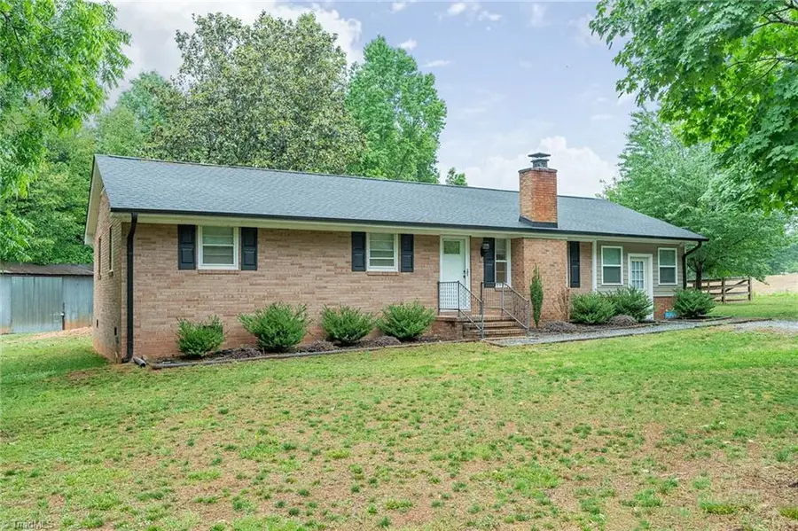 5947 Poley Road, Browns Summit, NC 27214 - #3