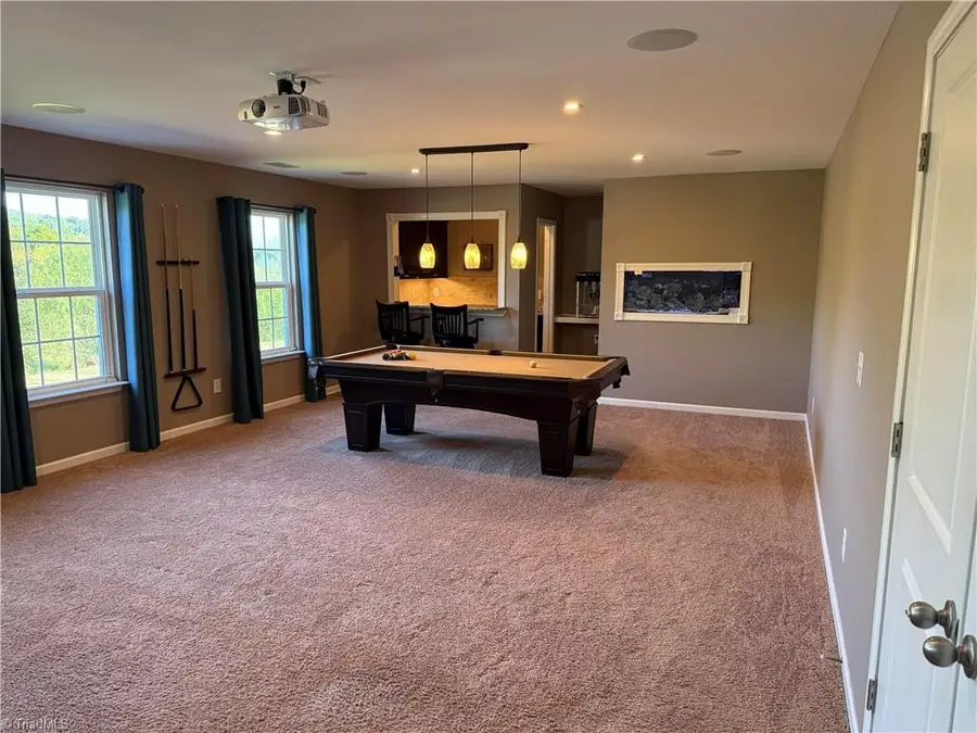 4008 Highland Creek Court, Pfafftown, NC 27040 - #3