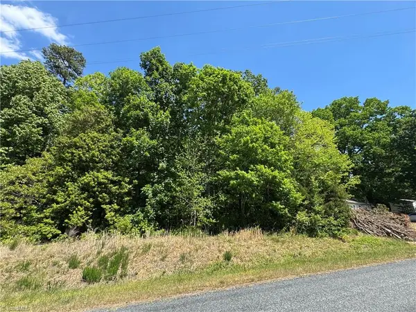270 Della Wilson Road, Lexington, NC 27295