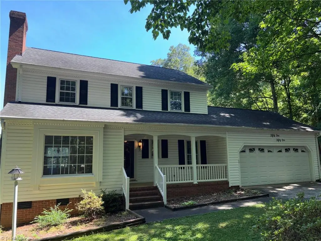 5151 Hicone Road, McLeansville, NC 27301 - #1