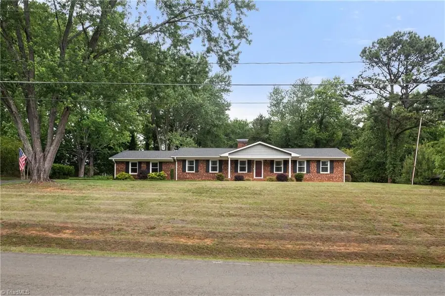 3845 Whitehaven Road, Winston Salem, NC 27106 - #3
