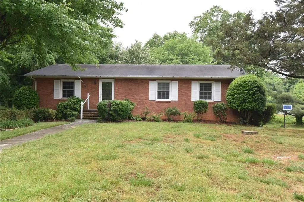 4340 Spenway Place, Winston Salem, NC 27106 - #1