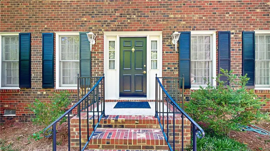 1711 Scarborough Road, High Point, NC 27265 - #1