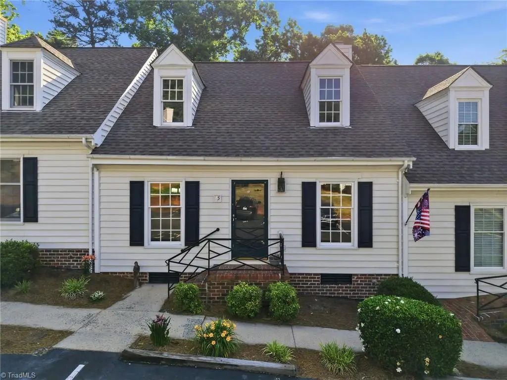 330 W Presnell Street #45, Asheboro, NC 27203 - #1