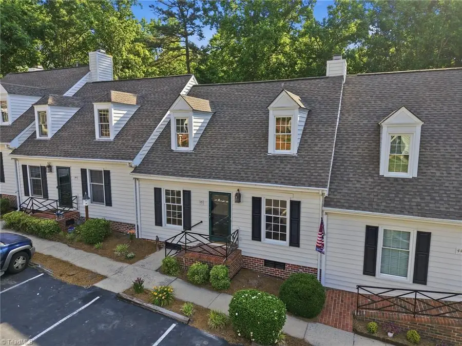 330 W Presnell Street #45, Asheboro, NC 27203 - #3