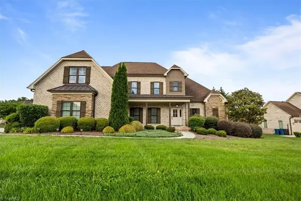 5954 Bostonian Drive, Greensboro, NC 27455